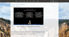 Desktop Screenshot of majorbear.com